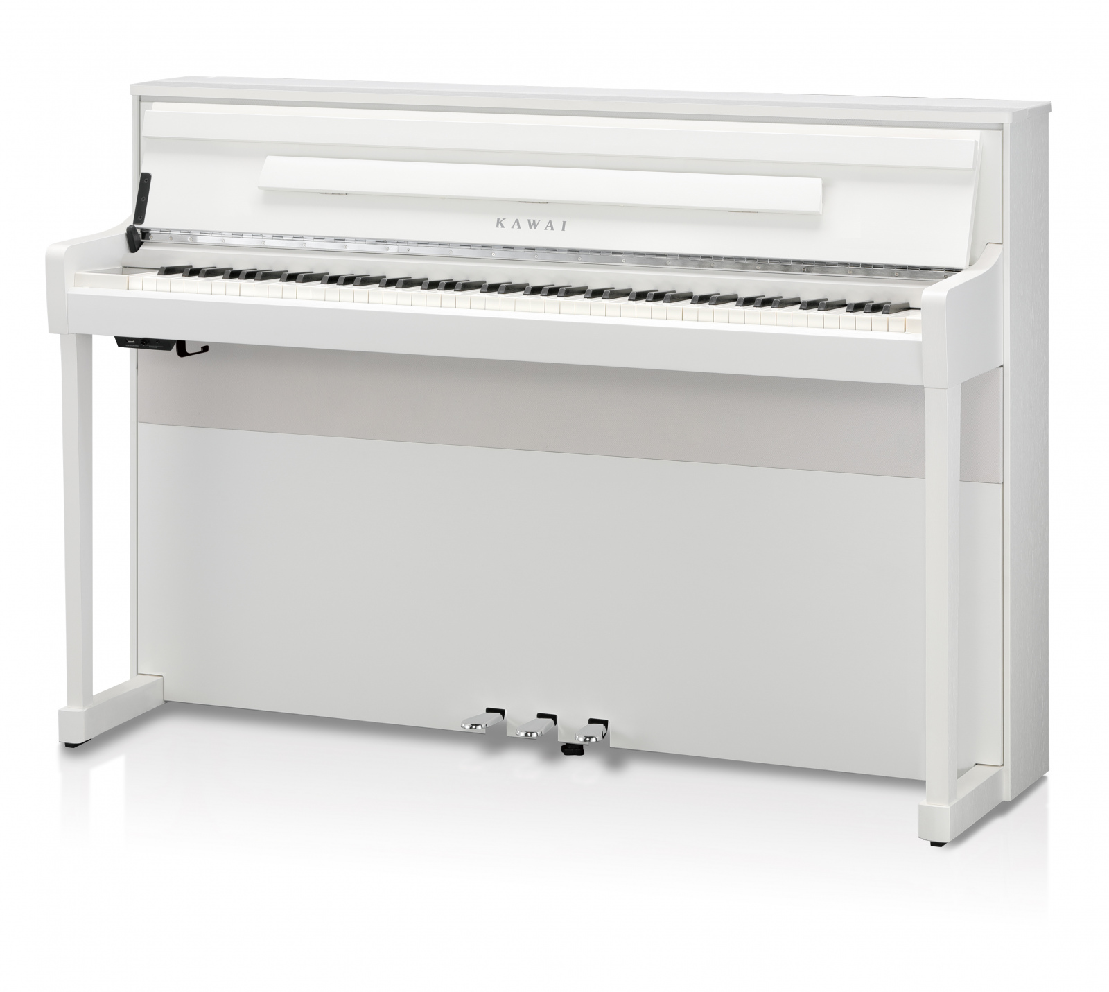 Kawai CA 901 weiß white