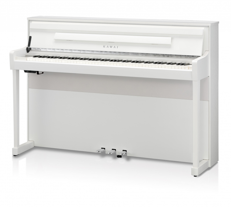 Kawai CA 901 weiß white