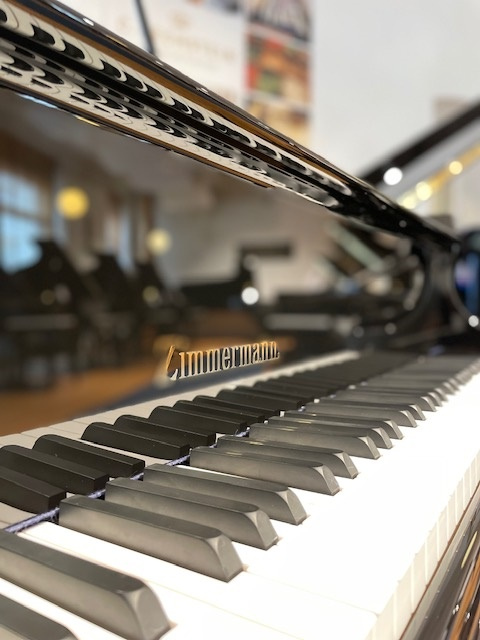 Zimmermann S 160 Label