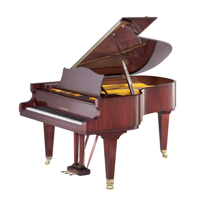 Ausführung - Mahagoni