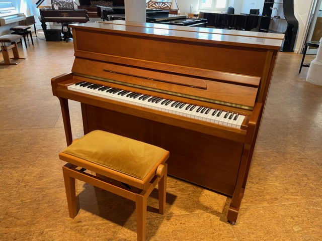 Euterpe 112, Kirschbaum Antik