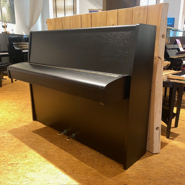 Tastenklappe geschlossen