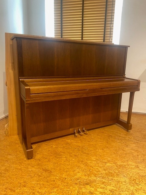 Gehäuse geschlossen